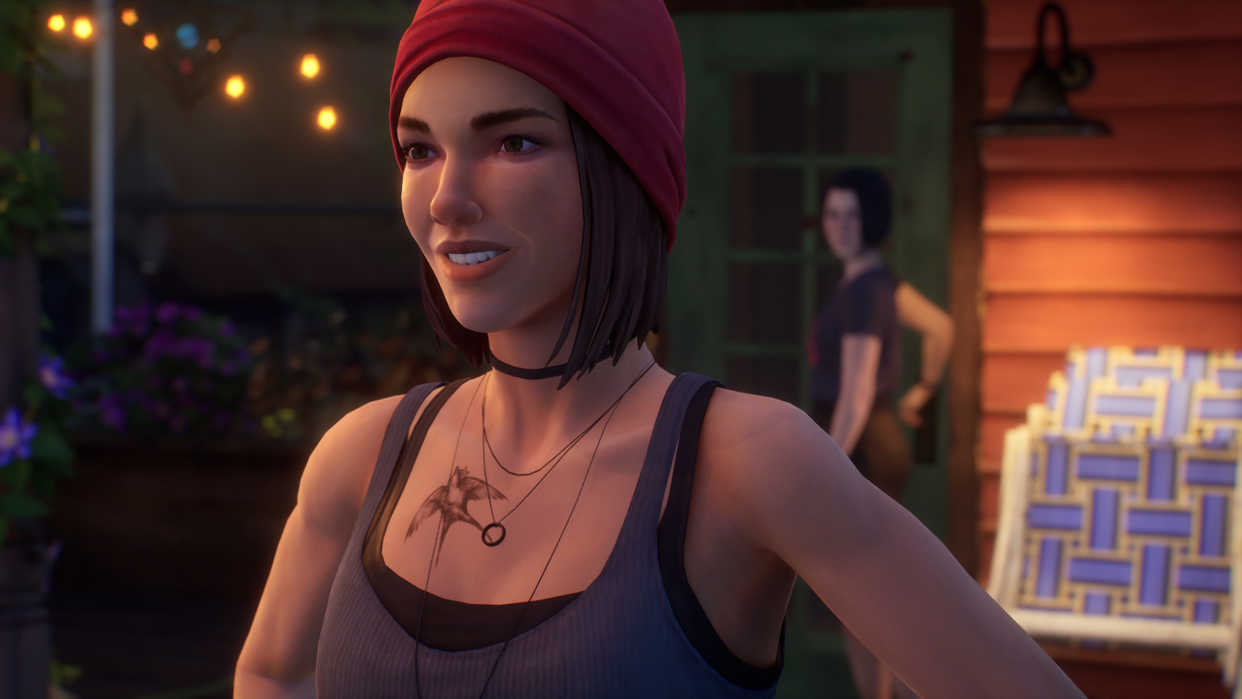 Life is Strange: True Colors Xbox Series X Review